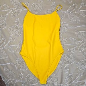 NWT Jade Swim Trophy One Piece